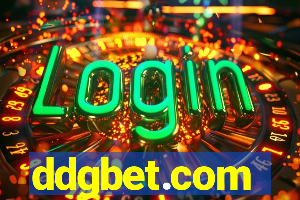 ddgbet.com