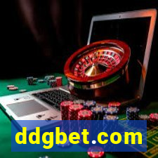 ddgbet.com