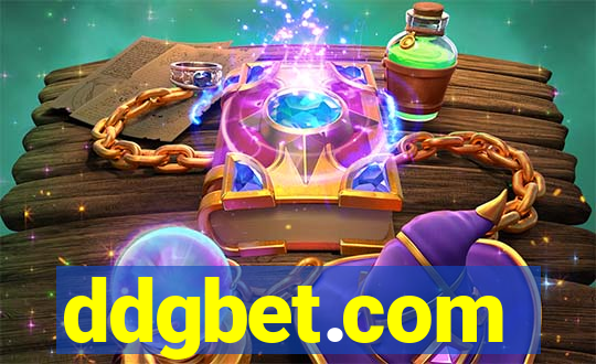 ddgbet.com