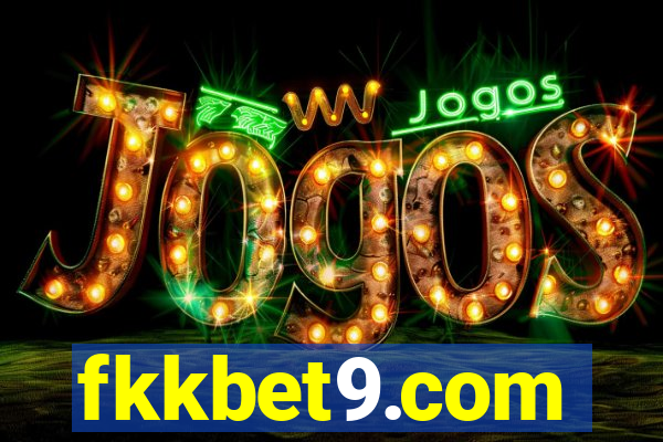 fkkbet9.com