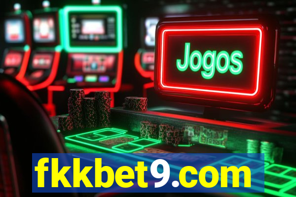fkkbet9.com