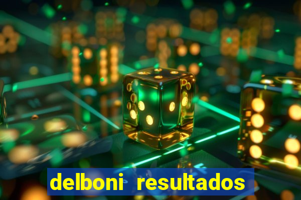 delboni resultados de exames