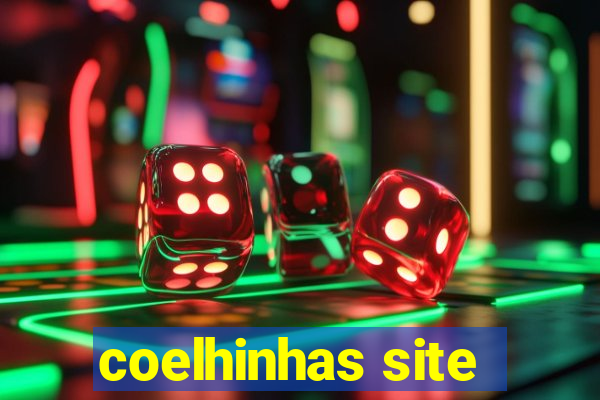 coelhinhas site
