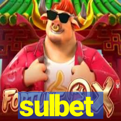 sulbet