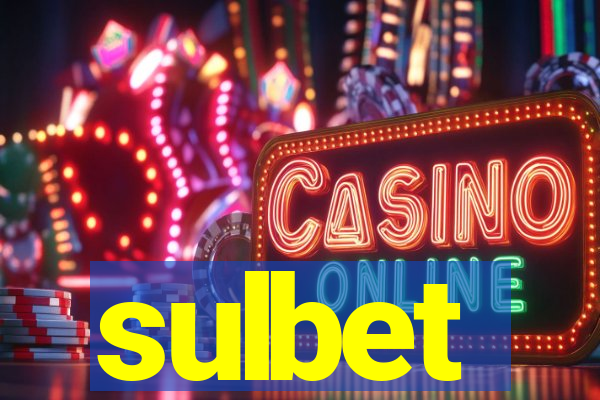 sulbet