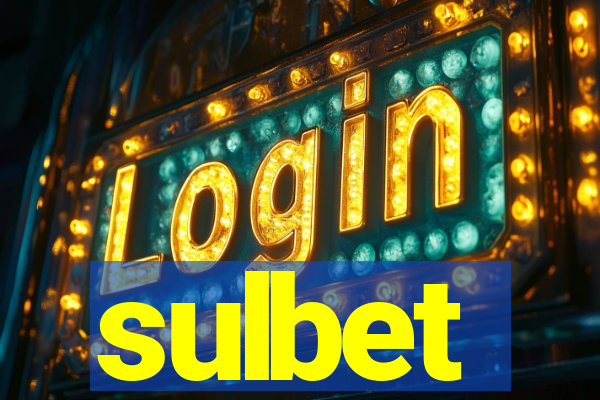 sulbet