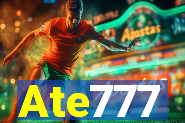 Ate777