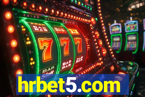 hrbet5.com