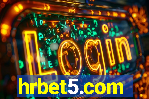 hrbet5.com