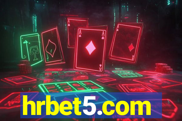 hrbet5.com