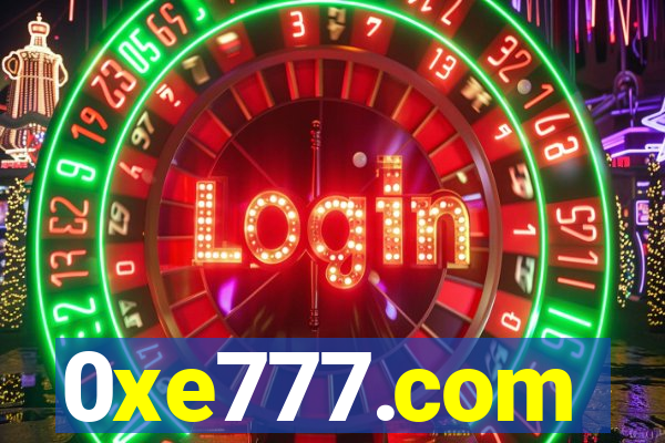 0xe777.com