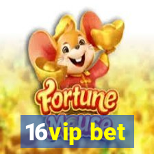 16vip bet