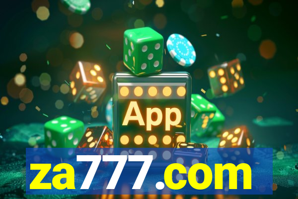 za777.com