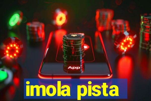 imola pista