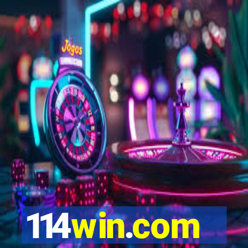 114win.com