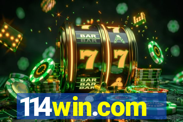 114win.com