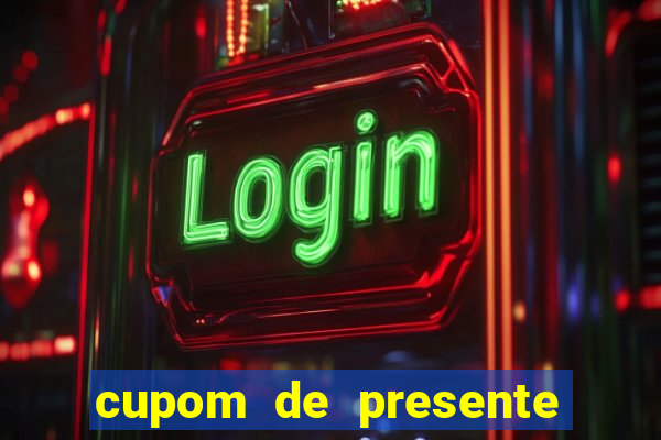 cupom de presente grand truck simulator 2