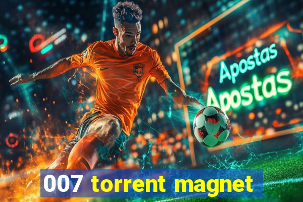 007 torrent magnet