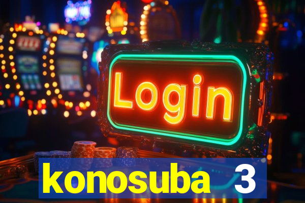 konosuba 3 temporada dublado animes online games