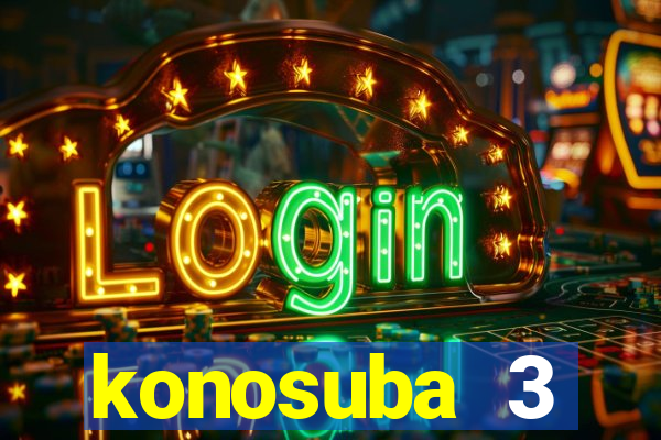 konosuba 3 temporada dublado animes online games