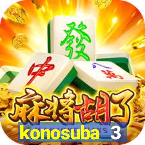 konosuba 3 temporada dublado animes online games
