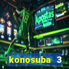 konosuba 3 temporada dublado animes online games