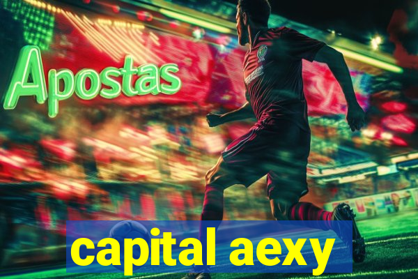 capital aexy