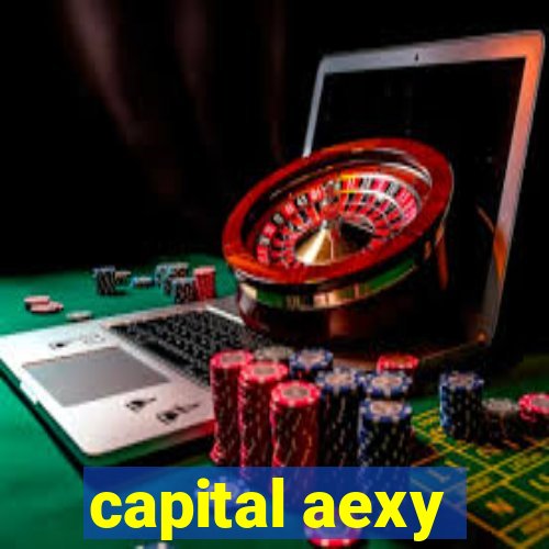 capital aexy