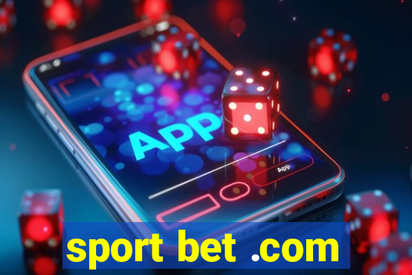 sport bet .com