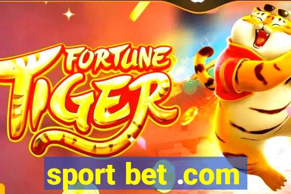 sport bet .com