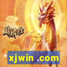 xjwin .com