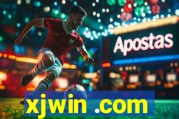 xjwin .com