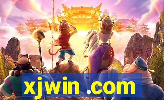xjwin .com