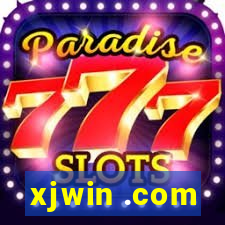 xjwin .com