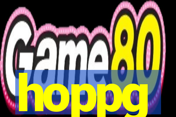 hoppg