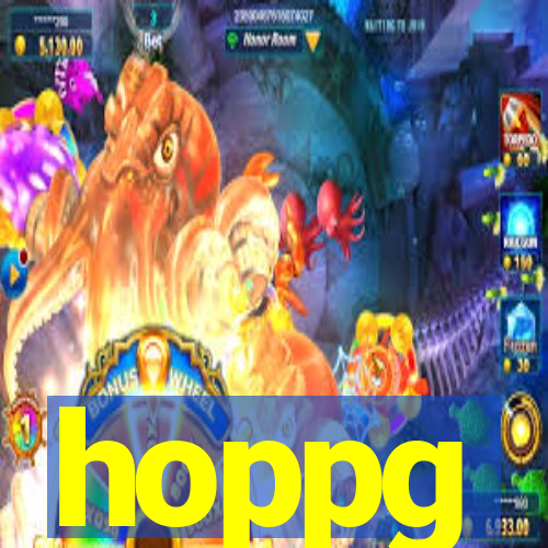 hoppg