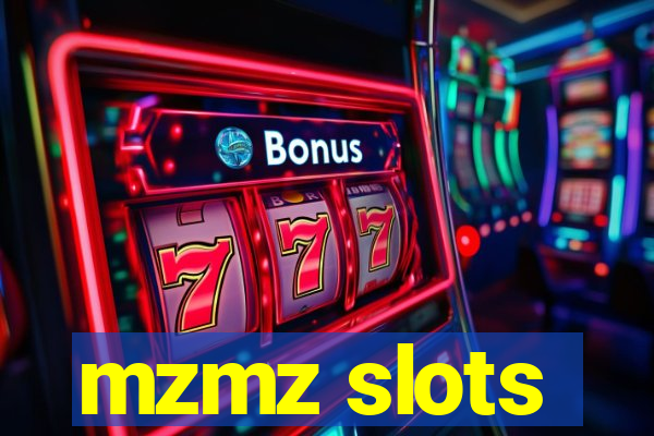 mzmz slots