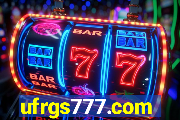 ufrgs777.com