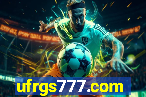 ufrgs777.com