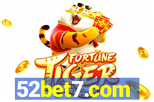 52bet7.com