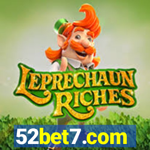 52bet7.com