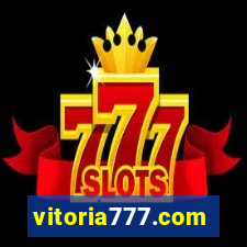 vitoria777.com