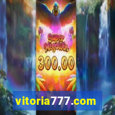 vitoria777.com