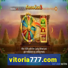 vitoria777.com