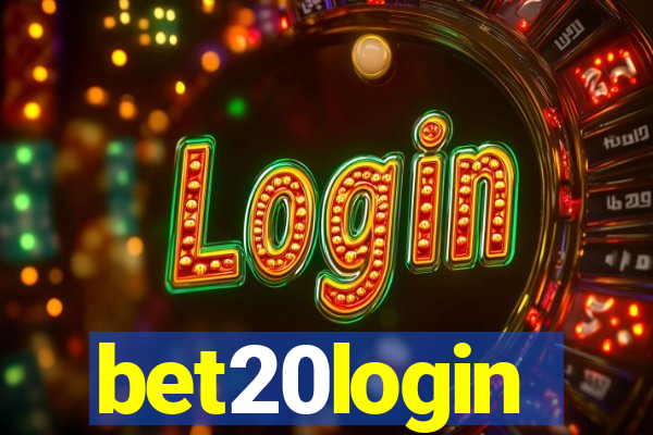 bet20login