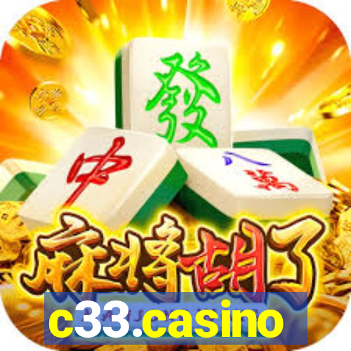 c33.casino