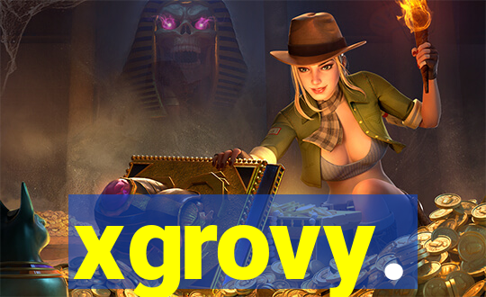 xgrovy.