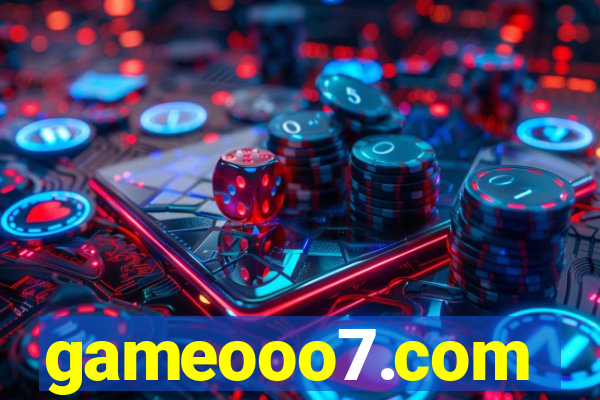 gameooo7.com