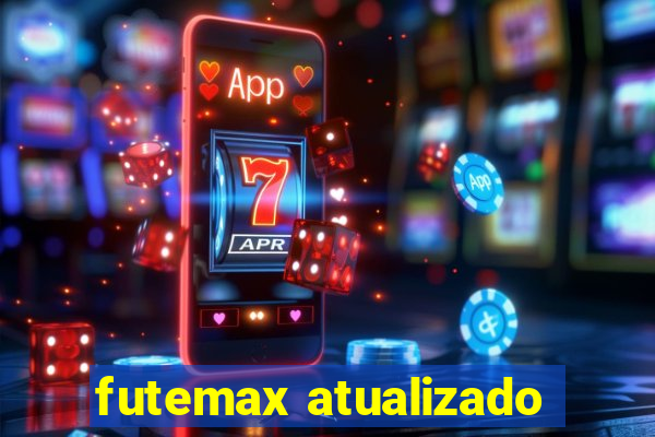 futemax atualizado
