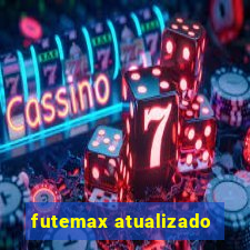 futemax atualizado